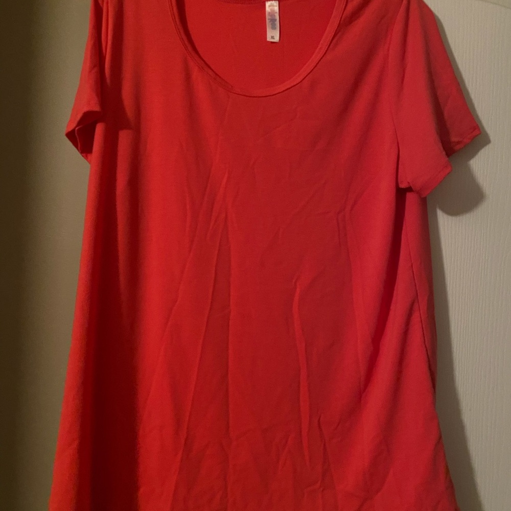 LuLaRoe Classic T-Shirt